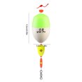 thumbnail image 5 of Flotador Pesca Luminoso Bobber Plástico en Boya (0 8), 5 of 5