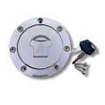 thumbnail image 3 of Fuel Gas Tank Cap Cover Key Locking motorcycle For Honda CBR1000RR CBR600RR CBR1000S 2004-2006 2007 CBR 600 1000 RR 1000S 1000RR, 3 of 5