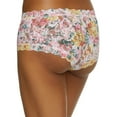 thumbnail image 2 of Hanky Panky Womens Signature Lace Printed Boyshort Style-PR4812, 2 of 2
