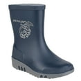 thumbnail image 1 of Dunlop Mini Childrens  Elephant Wellington Boots, 1 of 9