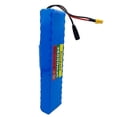 thumbnail image 4 of La batería de litio recargable 16s2p 60v 36ah 1000w Bms se usa ampliamente en equipos eléctricos de 60v: semáforos, etc. 67.2V2A, 4 of 5