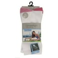 thumbnail image 2 of ClimateRight by Cuddl Duds Nextreme Crew Socks 2 Pack, 2 of 2