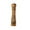 10", variant on Wood Salt and Pepper Mill Set, Pepper Grinders, Salt Shakers with Adjustable Ceramic Rotor 8 inches by KAUKKO (2 Pack)