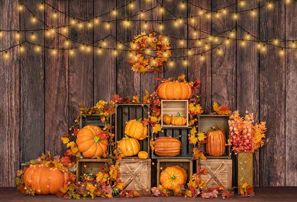 QERNTPEY Photo Backdrops Halloween Pumpkin Head Style Childrens 3D Photography Background for Studio Party Wedding Studio Photographer Props Color : C3, Size : 150x210cm