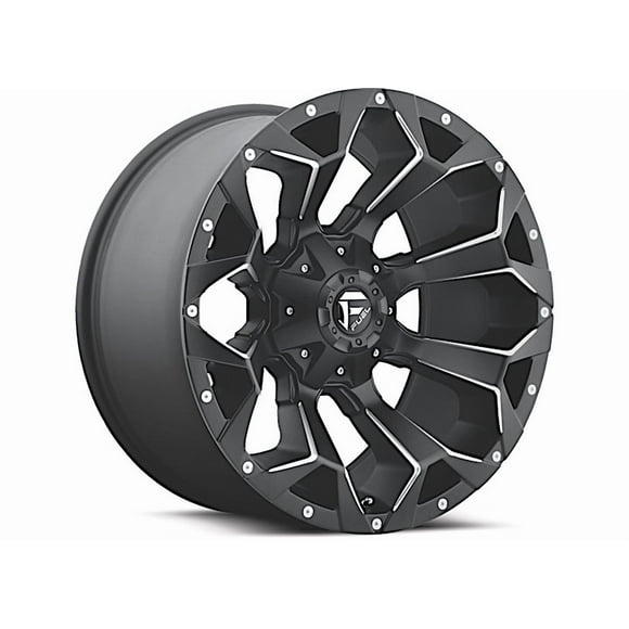 ASSAULT 20X10 6X135/5.5 106.1 NBD 22