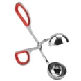 thumbnail image 2 of Meatballs Clip Stainless Steel Non-Sticky Meatballs Rice Balls Clip Maker Mold Kitchen Tool(??), 2 of 8