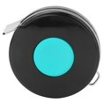 thumbnail image 2 of Sonew Tailor Tape Measure, Body Tape Measure,Tape Measure 150cm Soft Retractable Tape Tailor Body Cloth Measuring Ruler, 2 of 7