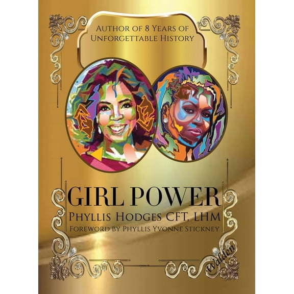 Girl Power, (Hardcover)