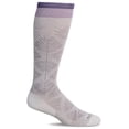 thumbnail image 2 of Sockwell Women's Full Floral 15-20 mmHg Wide Calf Compression Socks, 2 of 6