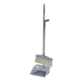 thumbnail image 1 of Broom Dustpan Set§dust Cleaning Broom Dustpan§broom Dustpan Cleaning Tool§broom Dustpan Tool§home Broom Dustpan§long Handle Broom Broom Dustpan Set Cleaning Tool Dust Pan Long, 1 of 8