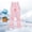 Pink, variant on Xfvqtps Women Snow Pants Ski Bibs Snowboarding Adjustable Straps Solid Color Thermal Warm Waterproof Windproof Winter Overalls Pink