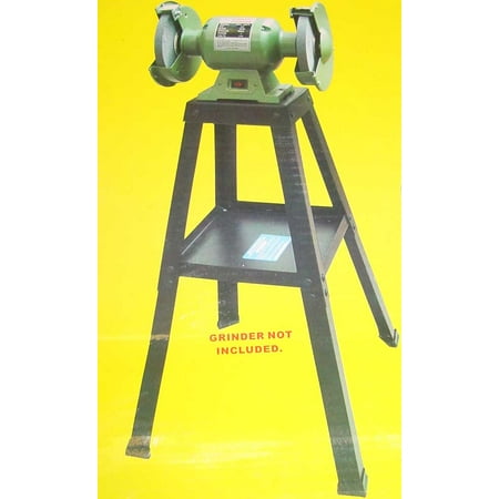 Upc 794685153198 Bench Grinder Stand Or Vise Vending Table