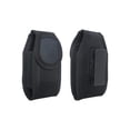 thumbnail image 1 of Funda para Celular Verizon de Nylon Resistente con Clip Giratorio para Cinturón, 1 of 3