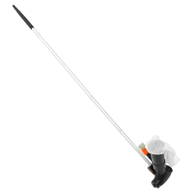 HORIALENCE 1 Set Pool Cleaning Tool Pool Vacuum Plastic for Swimming Pools and Hot Springs 6.9x4.7in