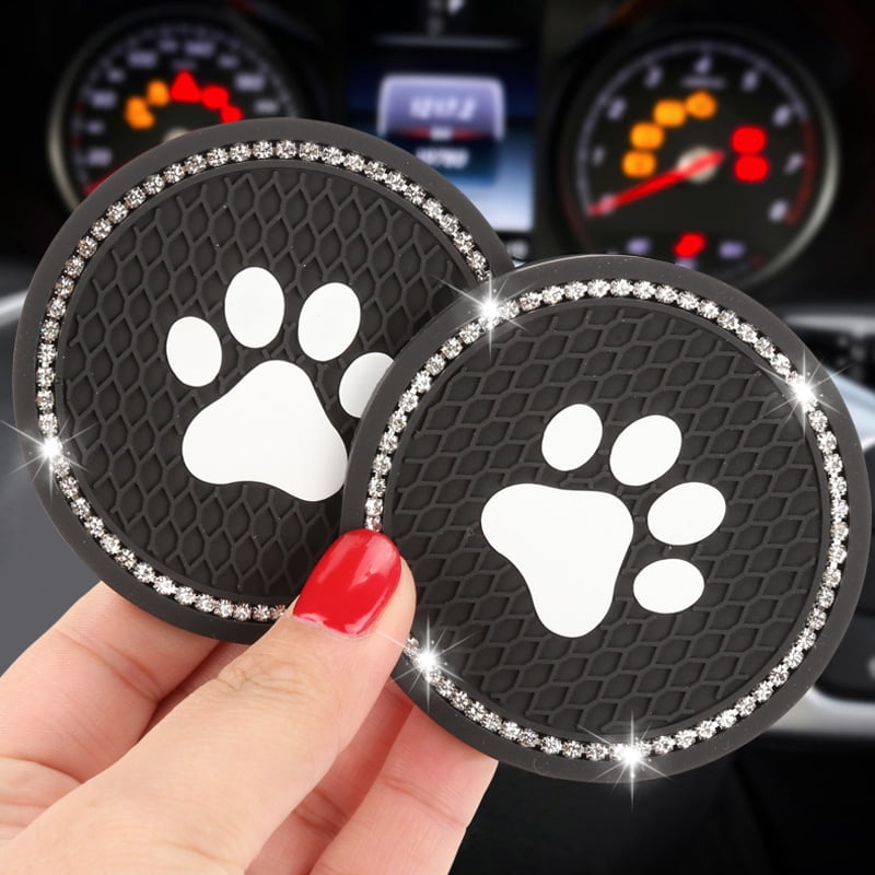Dog car coasters hotsell