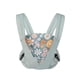 thumbnail image 2 of Portabebés tipo bandolera con almohadillas suaves Portabebés ergonómico, 2 of 9