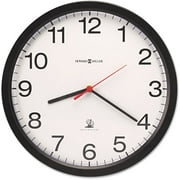 Angle View: Howard Miller 625-488 Vero 12.25-in. Wall Clock