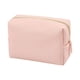 thumbnail image 5 of Neceser octagonal para mujer, neceser de viaje portátil, bolsa de almacenamiento, bonito neceser cuadrado impermeable, neceser para cosméticos, 5 of 5