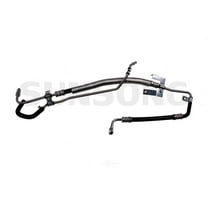Sunsong 3401240 Power Steering Hose Assembly
