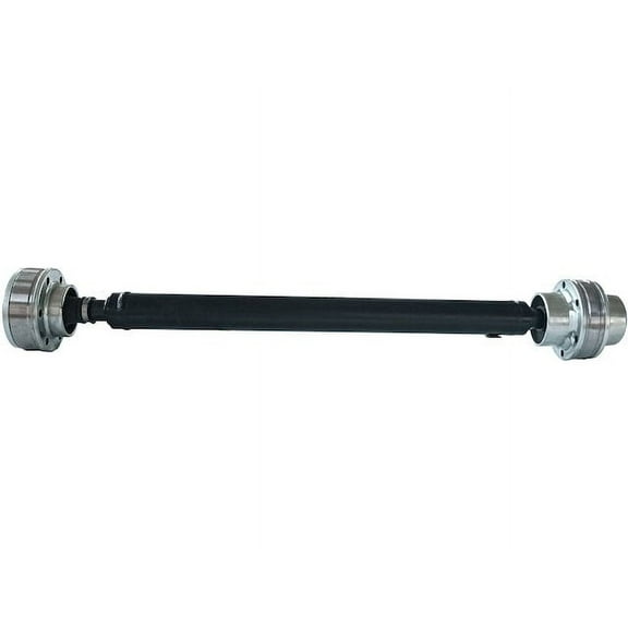 Front Driveshaft - Compatible with 2009 - 2017 Ford F-150 4WD (6-Speed Automatic) 2010 2011 2012 2013 2014 2015 2016
