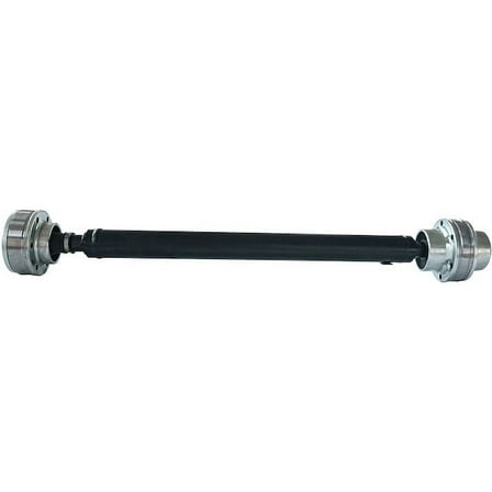 Front Driveshaft - Compatible with 2009 - 2017 Ford F-150 4WD (6-Speed Automatic) 2010 2011 2012 2013 2014 2015 2016