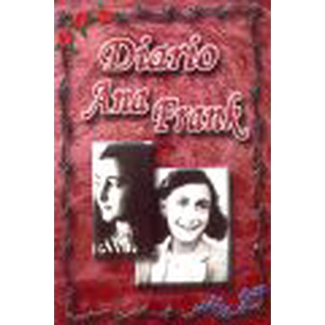 Diario Ana Frank BERBERA EDITORES