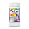 Centrum Silver Women 50 Plus Multivitamin and Multimineral Supplement Tablets, 100 Ea, 2 Pack