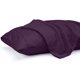thumbnail image 1 of Funda de almohada Utopia Bedding King, 51 x 102 cm, microfibra suave, paquete de 2, 1 of 8