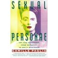 thumbnail image 1 of Libro Sexual Personae: Arte y decadencia de Nefertiti a Emily Dickinson, 1 of 1