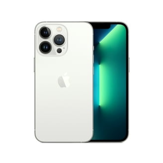 Restored APPLE IPHONE 13 PRO MAX 512GB AT&T MNCC3LL/A ALPINE GREEN
