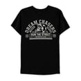 thumbnail image 2 of Camiseta gráfica Run The Street Ecko Unltd. para hombre negra XXL, 2 of 2