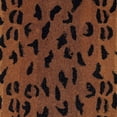 thumbnail image 4 of SAFAVIEH Naples Karenza Oriental Wool Area Rug, Black/Gold, 2'6" x 4'6", 4 of 5