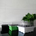 thumbnail image 2 of Flmtop Boîte de Germination de Jardin 1L 12 Trous, 2 of 9