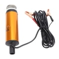thumbnail image 1 of Bomba sumergible eléctrica portátil Mini 12V 51mm DC 30L/Min para agua de queroseno diésel Jadeshay A, 1 of 8