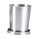 thumbnail image 3 of Copa plegable,Taza plegable de metal para viajar,Taza plegable portátil de acero inoxidable para senderismo.,Taza de agua telescópica de viaje para acampar,taza plegable,taza plegable taza de, 3 of 8