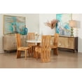 thumbnail image 7 of Transitional Bancroft Dining Table - 2 Cartons, 7 of 7
