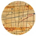 thumbnail image 6 of Momeni New Wave Drip Art Area Rug, 6 of 6