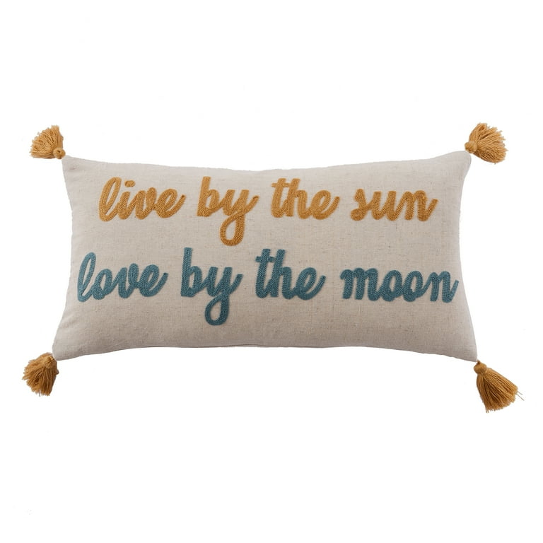 Teal and taupe throw pillows clearance