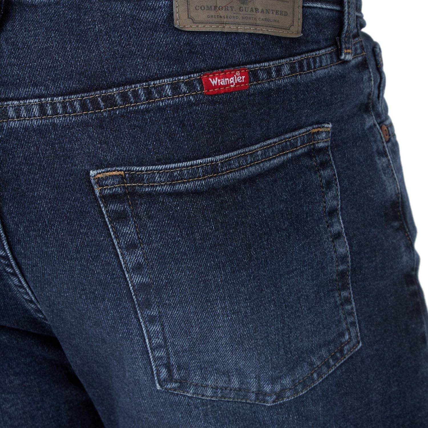 Wrangler Performance 5 Poche Courte