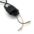 thumbnail image 5 of JETSKI IGNITION COIL FOR YAMAHA WAVERUNNER 62E-85570-11-00 62E-85570-10-00, 5 of 8