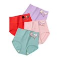 thumbnail image 1 of Jinsinto 4pcs Slip Taille Haute pour Femmes XL, 1 of 5
