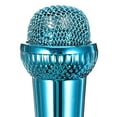 thumbnail image 6 of KAKOWELY 1Pack Compact Microphone for Singing and Podcasting singing microphone, 6 of 8