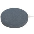 thumbnail image 2 of Bubble Stone, 1pcs Grès Aquarium Ronde Aération Pierre Ronde Air Pierre Précision Ingénierie, 2 of 11