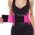 thumbnail image 1 of Borrador del entrenador de cintura para mujer, cinturón con control de elevación, recortador de cintura, cinturón adelgazante, 1 of 5