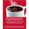 thumbnail image 4 of Coffee Singles Folgers Classic Roast Tostado Medio 19 unidades, 4 of 6