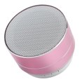 thumbnail image 4 of Music Player,A10 Metal Bluetooth Speaker Desktop Speaker Wireless Speaker Innovative Solution, 4 of 14