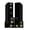 Black Ash, variant on Fluance Signature HiFi Surround Sound Home Theater 7.0 Channel Speaker System including 3-Way Floorstanding Towers, Center Channel, Surround and Rear Surround Speakers - Black Ash (HF70BR)