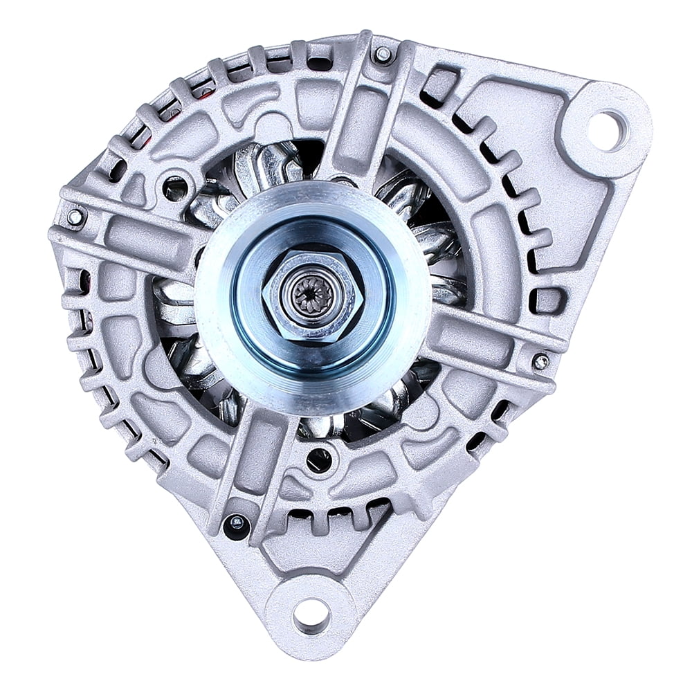 RAREELECTRICAL NEW 24V 90 AMP ALTERNATOR COMPATIBLE WITH KOMATSU ENGINES BY PART NUMBER ONLY 600-825-9110 RAREELECTRICAL New 24V 60A Alternator Compatible Ireland | Ubuy