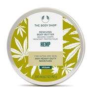 The Body Shop Body Butter Hemp 6.76 Ounce