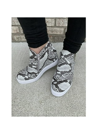 Bamboo snakeskin booties new arrivals
